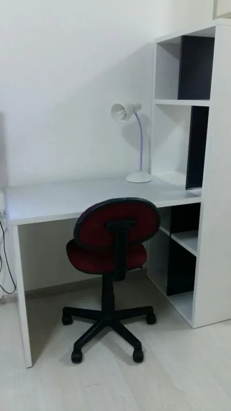 ให้เช่า Aspire Ladprao 113 ห้อง Studio แบบ Private Zone ห้องดูดี ราคาถูก ด่วนๆ ห้ามพลาดด!!