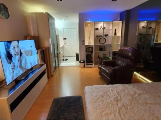 ขาย the link sukhumvit 50 ใกล้ BTS อ่อนนุช ขนาด 31 ตร.ม. ตึก2 วิวดี ห้ามพลาด images