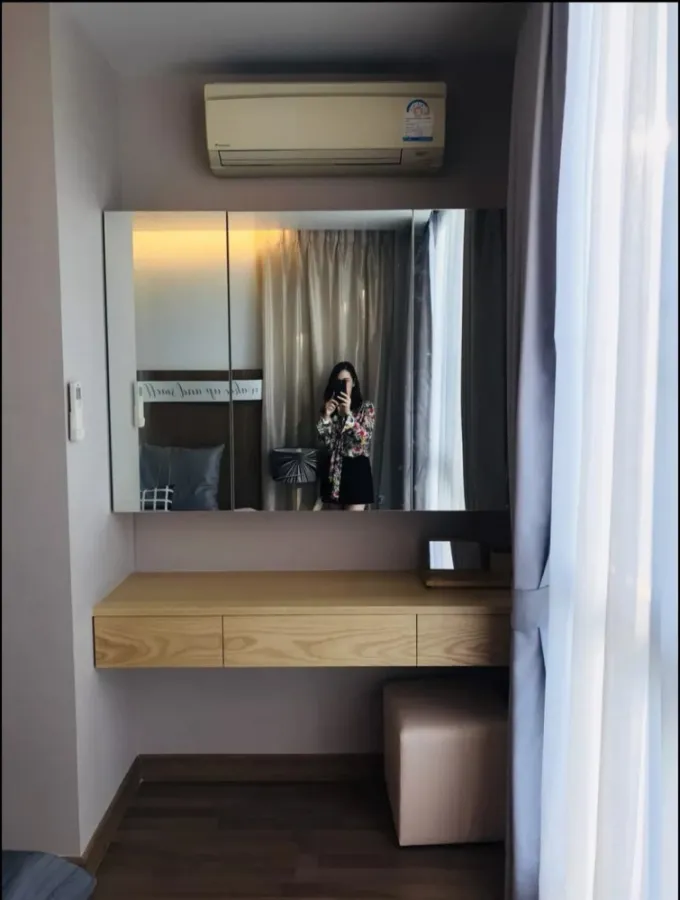 Sale/Rent Urgent!! Condo Wynn Sukhumvit 46, good location, convenient transportation, near shopping areas, don't miss it!!
