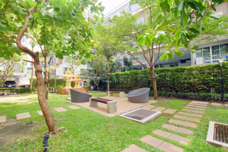 ขาย/เช่า คอนโด วิสซ์ดอม ปุณณวิถี สเตชั่น ชั้น 7 ใกล้รถไฟฟ้า เดินทางสะดวก พร้อมอยู่ ราคาดี ห้ามพลาด!!