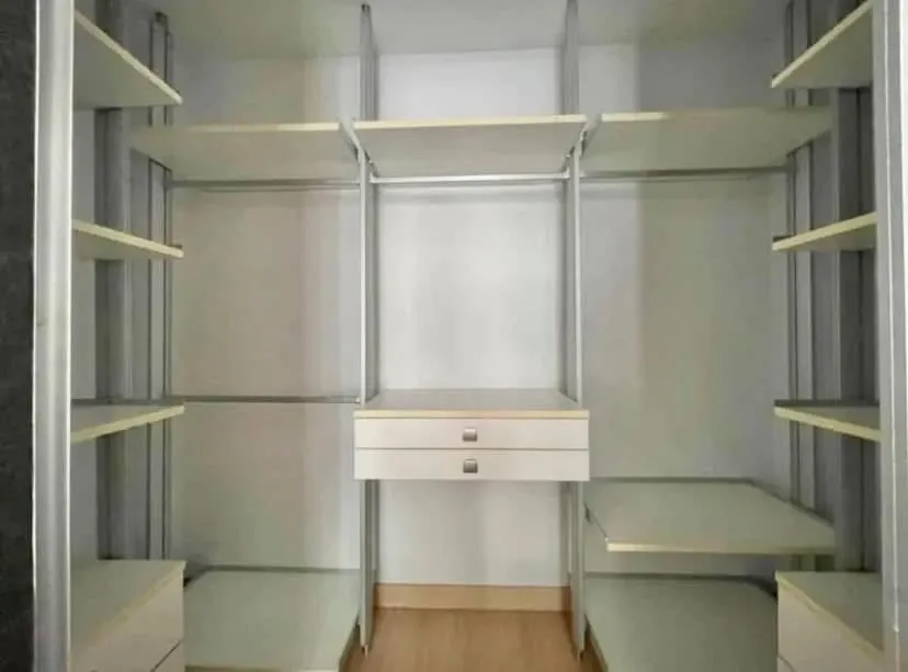 ขาย เดอะพาร์คแลนด์ ศรีนครินทร์ ชั้น 6 ห้องมุม กว้างขวาง เป็นส่วนตัว พร้อม Walk in closet อย่ารอช้า