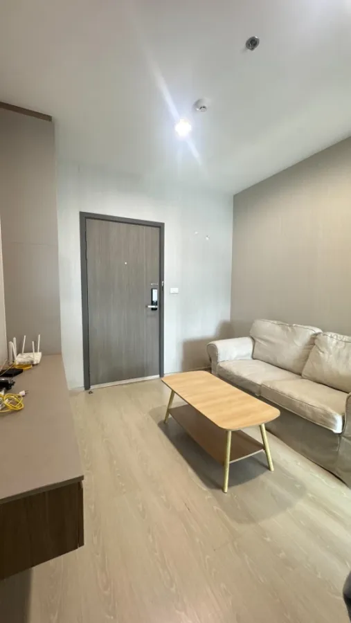 🏠🌃 Condo for Rent: Ideo Tha Phra Interchange 🏠🌃