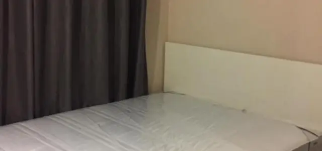 ว้าวว้าวว้าว ถูกสุดๆ For Sale เดอะไพรเวซี่ลาดพร้าว - เสนา กั้นโซนห้องนอนเป็นสัดส่วน ไม่จองต้องเสียใจ images