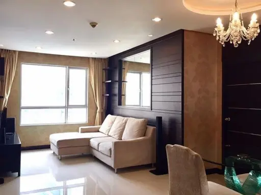 Rent One X Sukhumvit 26, fully furnished, luxuriously decorated, super inviting. images