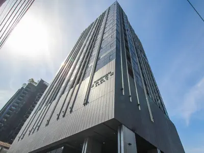 KnightsBridge Space Rama 9