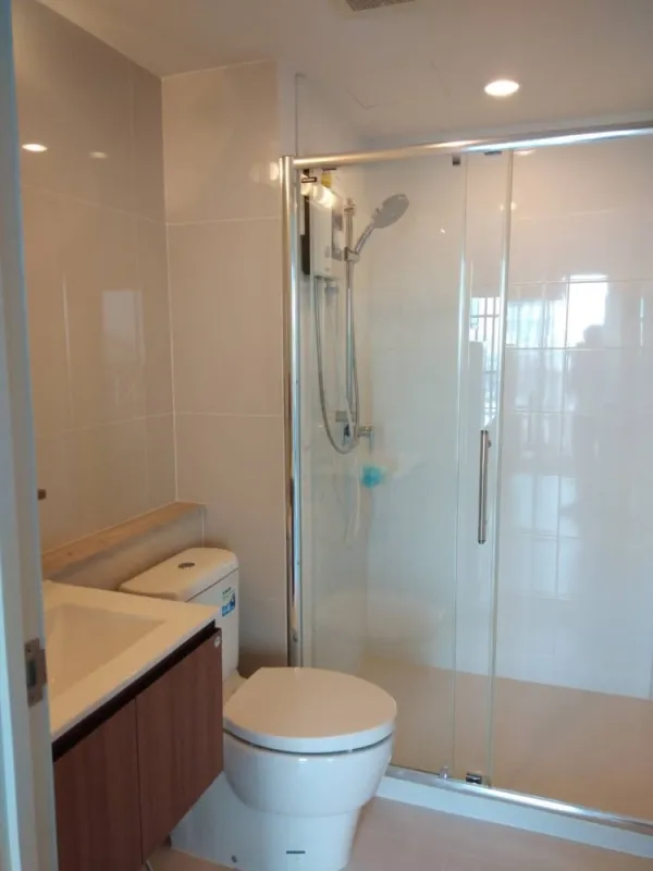 ปล่อยเช่าฟิวส์ จันทน์ – สาทร ห้อง Duplex ชั้นสูง วิวสวยที่สุดในโครงการ ไม่จองแล้วจะเสียดาย