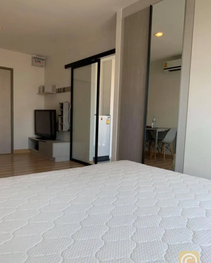 ขาย/ให้เช่า คอนโด พรีมิโอ เฟรสโก ห้องแต่งสวย พร้อมอยู่ เฟอร์จัดเต็ม!! อย่ารอช้า