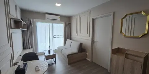 ขาย dcondo Hideaway Rangsit ชั้น 6 วิวสระว่ายน้ำ ห้องสวย สุดปัง น่าอยู่ รีบจองเป็นเจ้าของเลยจ้า