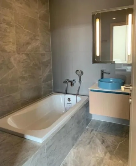 ขาย ให้เช่า Kawa Haus Onnut 77 ตึก C ชั้น 6 พร้อมเฟอร์นิเจอร์และเครื่องใช้ไฟฟ้าครบ จองเลย