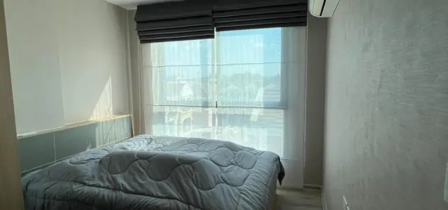 ขาย แมกซ์ซี่ รัชโยธิน-พหลโยธิน 34 ชั้น 5 ทิศใต้ วิวโล่ง ห้องใหม่มาก สวย น่าเป็นเจ้าของสุดๆจ้า images