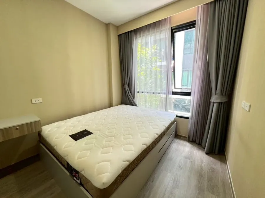 For rent: Brompton Pet Friendly Sukhumvit 107, fully furnished, ready to move in, no need to buy anything more. Dogs and cats are very welcome.