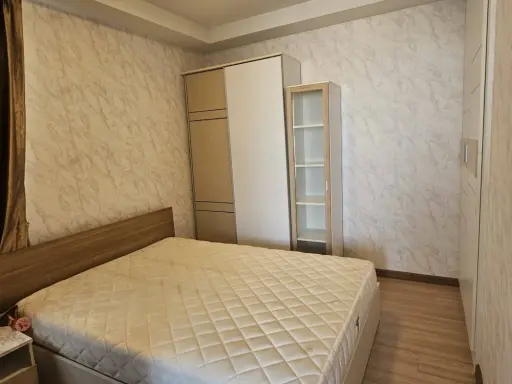ให้เช่า J Condo สาทร-กัลปพฤกษ์ ชั้น 21 ห้องหัวมุม วิวสวยที่สุด! ห้องกว้าง ของครบ หิ้วกระเป๋าเข้าอยู่ได้เลย