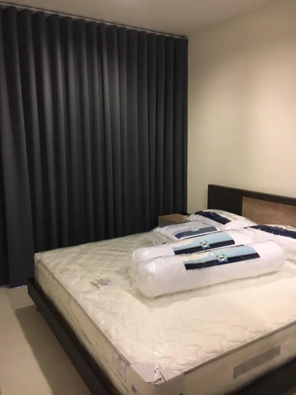 ขาย คอนโดrhythm สุขุมวิท36-38 1 ห้องนอน 1 ห้องน้ำ เฟอร์นิเจอร์+เครื่องไฟฟ้าครบ รีบจองได้เลย