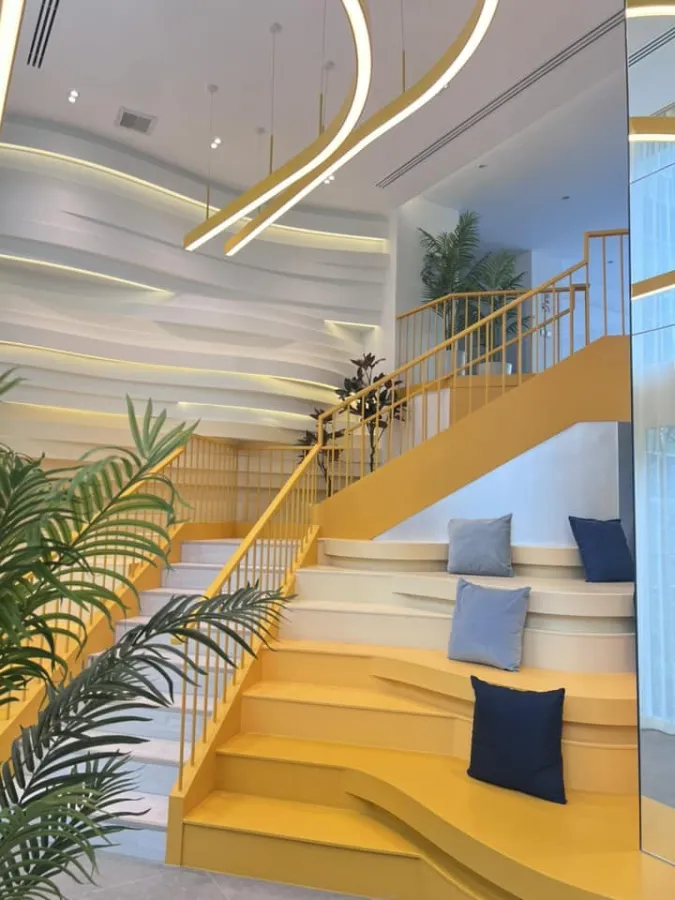ให้เช่า Kave Town Island แต่งห้อง Built-in เครื่องใช้ไฟฟ้าครบครัน มาแต่ตัวเข้าอยู่ได้เลย อย่ารอช้า