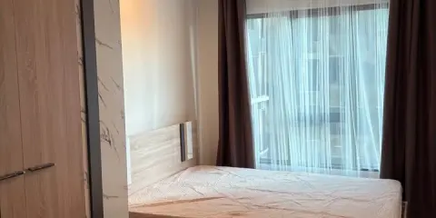 ให้เช่า คอนโด Regent Home Wuttakat ห้องน่าอยู่ เฟอร์ เครื่องใช้ไฟฟ้าครบ ชั้น 32 ได้วิวสูง รีบมาจองด่วนๆ