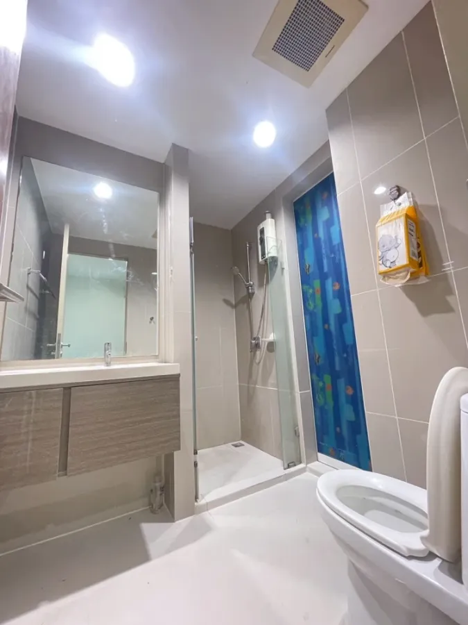 🏠🌃 ให้เช่า คอนโด เดอะ เเคปิตอล ราชปรารถ-วิภา 🏠🌃