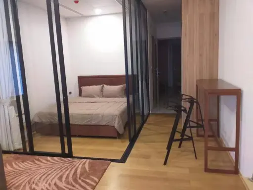 Condo for rent, Siamese Exclusive Sukhumvit 31, East, complete electrical appliances, special price, do not miss images