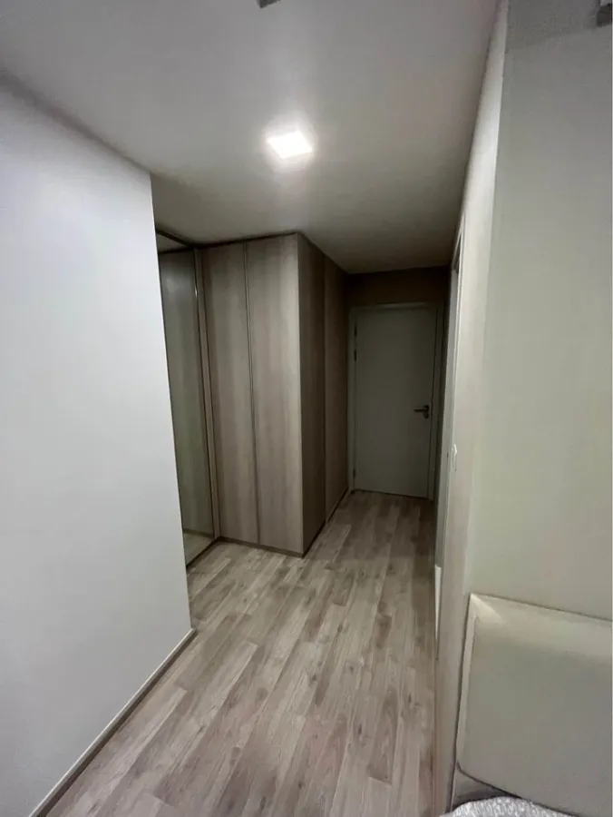 Sale Quintara Arte Sukhumvit 52, 2nd floor, spacious room with nice and stylish decoration. If you can't make a reservation, hurry up.