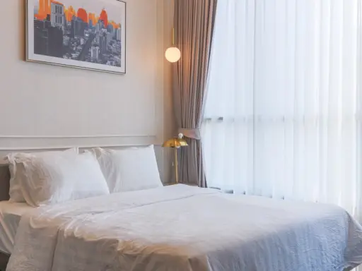 ให้เช่า Park Origin Thonglor ห้องชั้นสูง พร้อมอยู่ เฟอร์พร้อม สิ่งอำนวยความสะดวกครบครันจองเลยก่อนพลาด+++