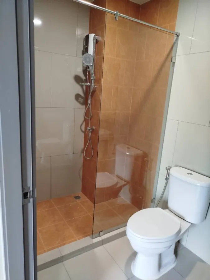 Condo for rent, The Rich Point, Wutthakat, ready to move in, comes with complete facilities, book now, don't miss out!!