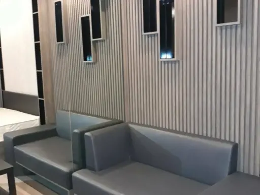 Condo for rent, Ideo Q Chula-Samyan, ready to move in, convenient transportation, don't wait. images
