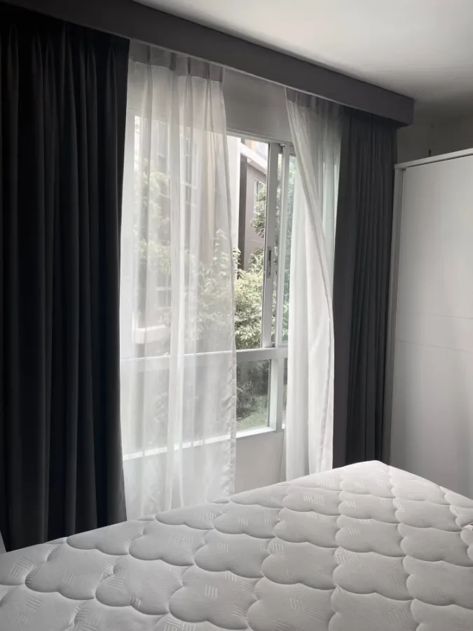 ขาย D condo Campus Resort Bangsean ห้องน่าอยู่ ในทำเลดี สิ่งอำนวยความสะดวกครบครัน ห้ามพลาด