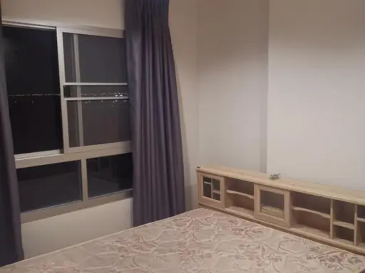 For rent ลุมพินี พาร์ค เพชรเกษม 98 ห้องสวย ตกแต่งแน่น เฟอร์นิเจอร์ เครื่องใช้ไฟฟ้าครบ พร้อมเข้าอยู่