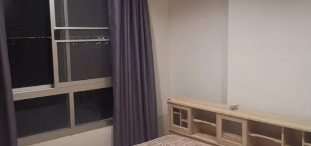 For rent ลุมพินี พาร์ค เพชรเกษม 98 ห้องสวย ตกแต่งแน่น เฟอร์นิเจอร์ เครื่องใช้ไฟฟ้าครบ พร้อมเข้าอยู่ images