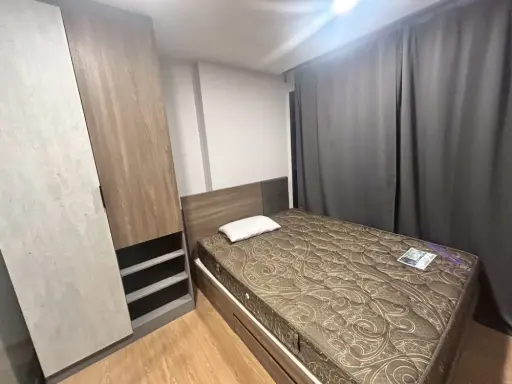 ให้เช่า The Cube Loft ศรีนครินทร์ - เทพารักษ์ ห้องพร้อมอยู่ สิ่งอำนวยความสะดวกครบ มาจองเลย images