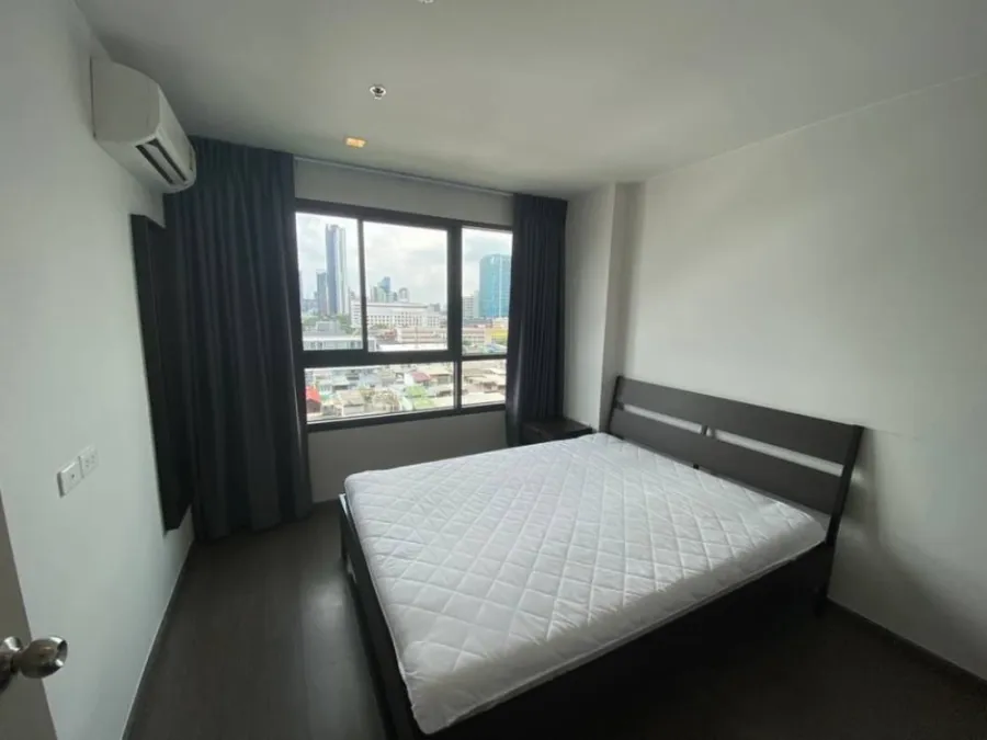 ให้เช่า คอนโด ไอดีโอ สุขุมวิท 93 ติด BTS บางจาก ตกแต่ง Built-in พร้อมเข้าอยู่ ใกล้ BTS ห้ามพลาด!!
