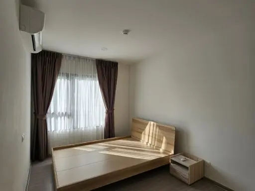 For rent Aspire Sukhumvit - Onnut ห้องพร้อมอยู่ สิ่งอำนวยความสะดวกครบครัน ต้องจองเลยจ้า images
