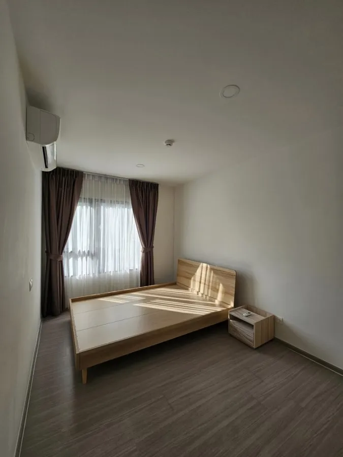 For rent Aspire Sukhumvit - Onnut ห้องพร้อมอยู่ สิ่งอำนวยความสะดวกครบครัน ต้องจองเลยจ้า