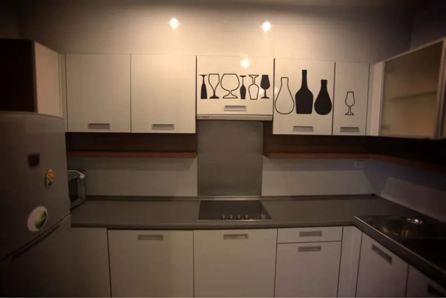 Sell / rent Condo Amanta Ratchada, 2 bedrooms, 2 bathrooms, city view, near MRT, convenient to travel, can't miss it anymore.