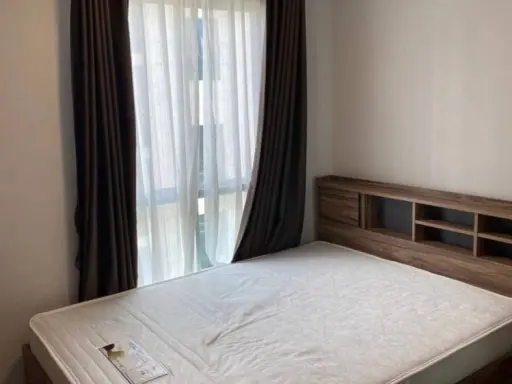 ให้เช่าคอนโด Plum Condo Mix Chaengwattana ตกแต่งพร้อม สิ่งอำนวยความสะดวกครบ ราคาดี จองด่วน images