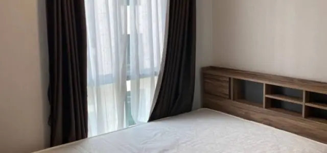 ให้เช่าคอนโด Plum Condo Mix Chaengwattana ตกแต่งพร้อม สิ่งอำนวยความสะดวกครบ ราคาดี จองด่วน images