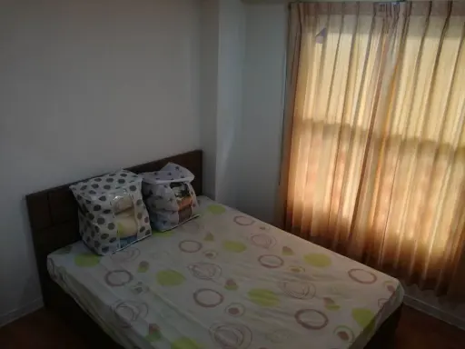 For rent, Parkview Vibhavadi, fully furnished, cheap price, come on, don't miss it.