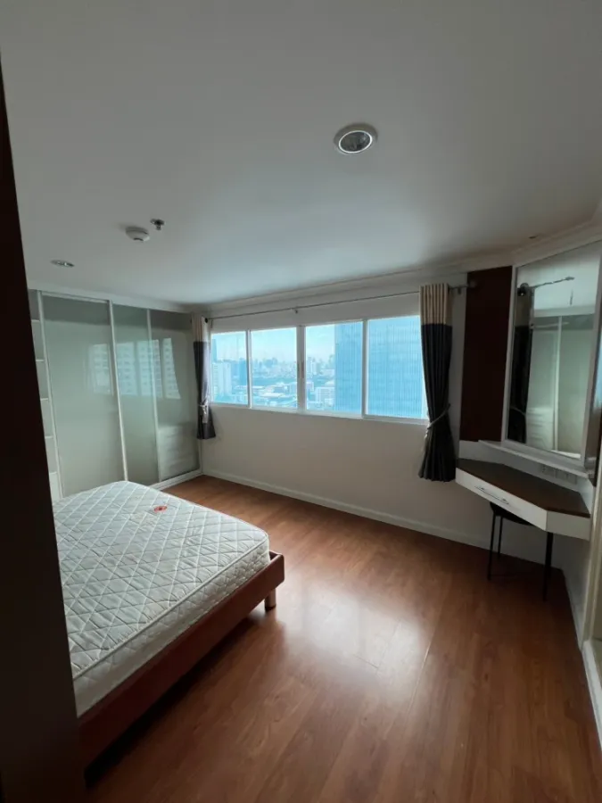 ให้เช่า Grand Park View Asoke ชั้น 24 มาพร้อมการตกแต่งที่ครบครัน จองเลย