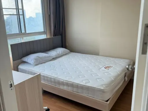 Condo for rent, Lumpini Place Borommaratchachonnani - Pinklao. Nice room, complete amenities. Book now!