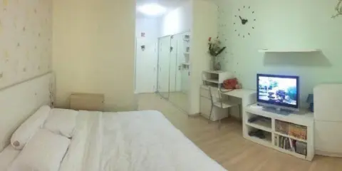 ให้เช่า Aspace condo Sukhumvit 77: ตกแต่งพร้อมอยู่ เครื่องใช้ไฟฟ้าครบ รีบๆ