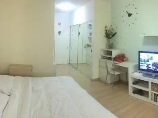 Aspace condo Sukhumvit 77 for rent: ready to move in. All electrical appliances hurry