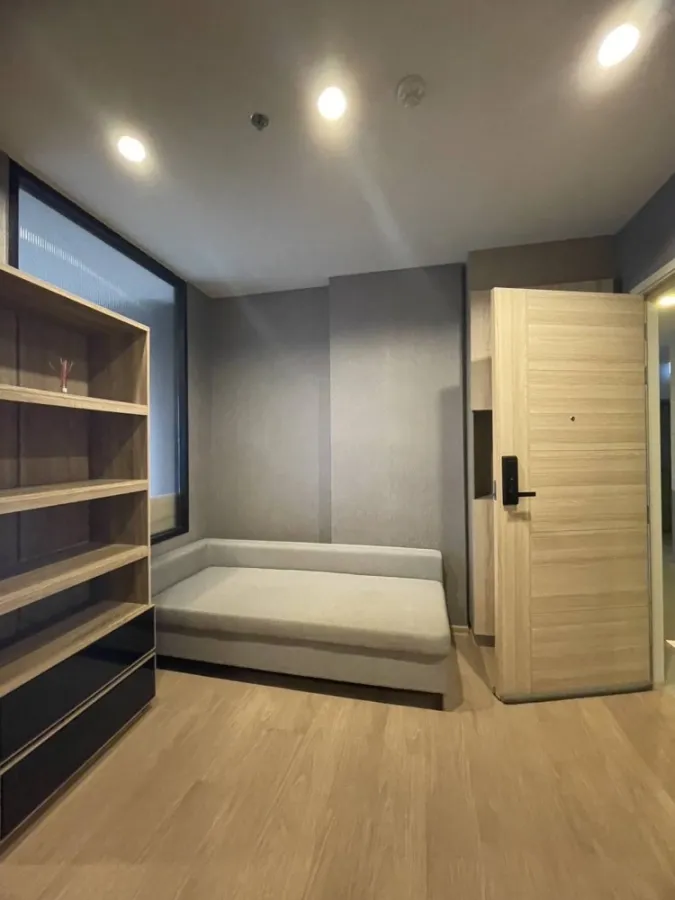 ขาย ให้เช่า คอนโด คอมมอน ทียู ทิศใต้ ห้องพร้อมอยู่ เฟอร์นิเจอร์ครบ ห้ามพลาดเลย