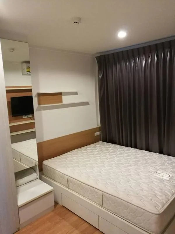 ขายด่วน**ตกแต่งbuilt-in เฟอร์ฯครบคอนโดลุมพินี วิลล์ สุขุมวิท 109 รีบเป็นเจ้าของด่วนๆค่ะ