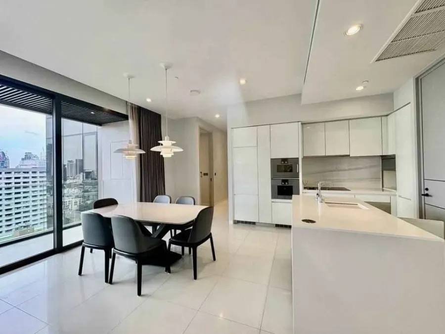 ขาย ให้เช่า Vittorio Sukhumvit 39 มีลิฟต์ส่วนตัวเข้าสู่ห้อง วิวเมืองสุดปัง พร้อมเข้าอยู่ได้เลย