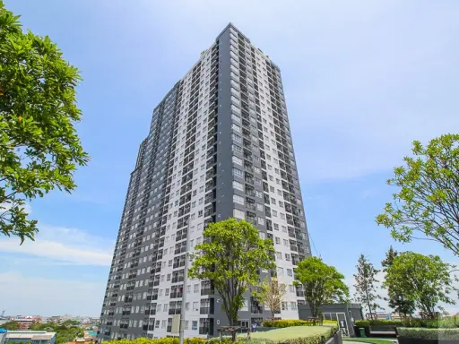 Notting Hill Sukhumvit –Praksa