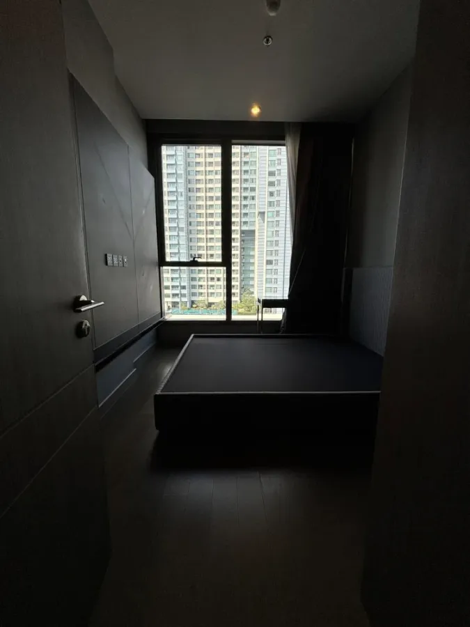 ขาย ให้เช่า THE ESSE AT SINGHA COMPLEX 2 ห้องนอน | 2 ห้องน้ำ ตกแต่งครบ พร้อมเข้าอยู่! ทำเลดีที่สุด! อย่าช้าเด็ดขาด