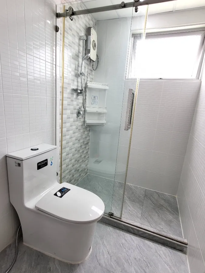 Condo for sale, City Home Ratchada-Pinklao. (Charansanitwong 95/1) Top floor, newly decorated, ready to move in, don't wait!