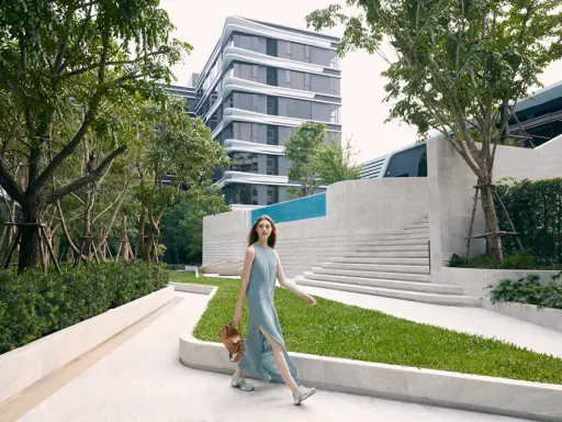 Ideo Mobi Sukhumvit 40 : Photo 23
