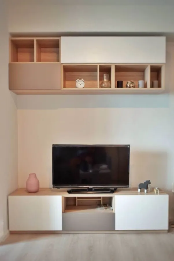 Condo for rent, A Space Mega, room ready to move in. Complete facilities Let me tell you, don't miss it.