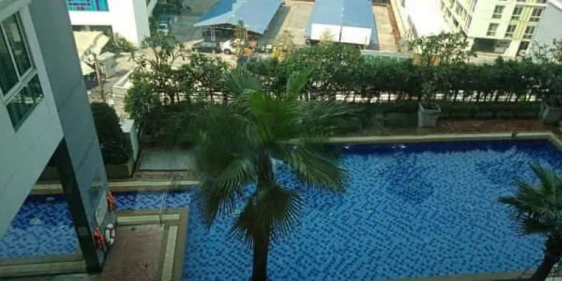 **ให้เช่าคอนโด ไดมอนด์ รัชดา**เดินทางสะดวก ราคาไม่แรง รีบมาเช่ากันเล้ยย!!!