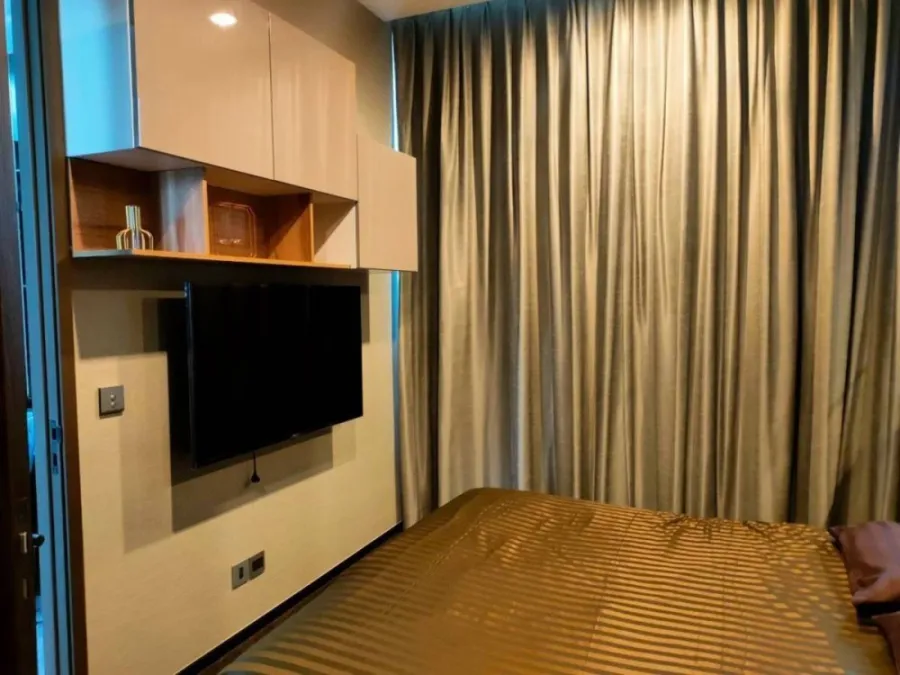 Condo for sale, rent, The Esse Sukhumvit 36 Condo ready to move in. Many facilities, don't miss it!!